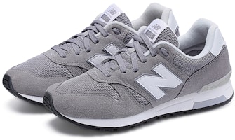 New Balance 565 Serie Gris D Ancho ML565BS Order New Balance 565 Serie Gris D Ancho ML565BS