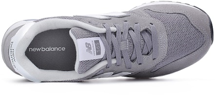 New Balance 565 Serie Gris D Ancho ML565BS Lookbook New Balance 565 Serie Gris D Ancho ML565BS