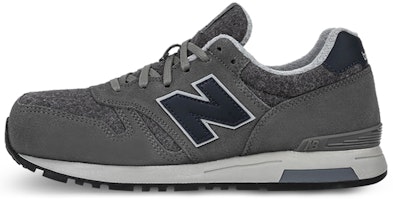 New Balance 565 Shoes 'Grey' ML565SG New Balance 565 Shoes 'Grey' ML565SG