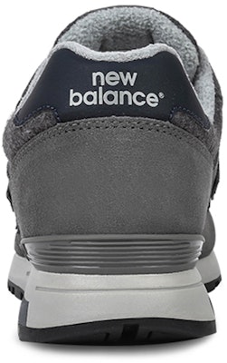 뉴발란스 565 그레이 (New Balance 565 Grey) ML565SG Shop 뉴발란스 565 그레이 (New Balance 565 Grey) ML565SG