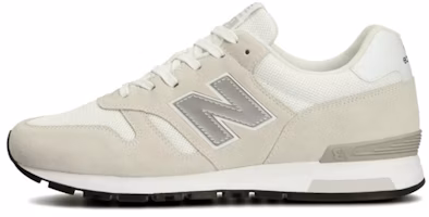 New Balance 565 Series Low-Top Gray ML565EW1 New Balance 565 Series Low-Top Gray ML565EW1