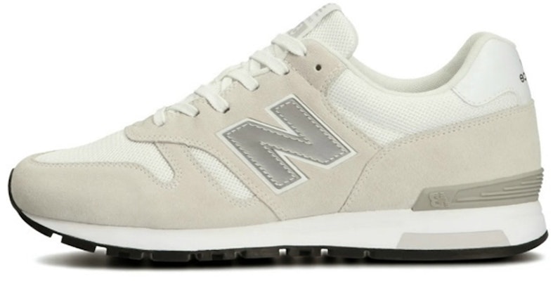 Buy New Balance 565 Series Low Top Gray ML565EW1 Novelship