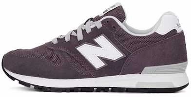 New Balance 565 Shoes Purple ML565CLS New Balance 565 Shoes Purple ML565CLS