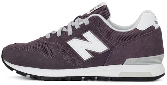 ニューバランス565 パープル ML565CLS Buy ニューバランス565 パープル ML565CLS