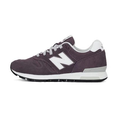 NB 565 Shoes Purple