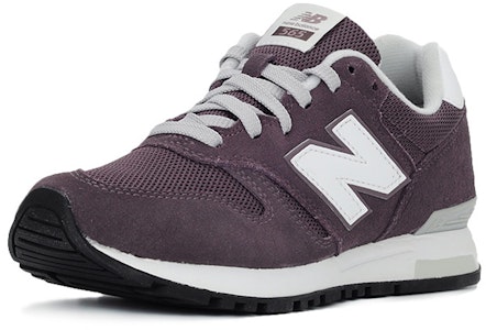 ニューバランス565 パープル ML565CLS Order ニューバランス565 パープル ML565CLS
