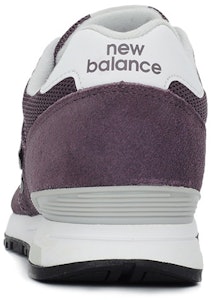 ニューバランス565 パープル ML565CLS Lookbook ニューバランス565 パープル ML565CLS