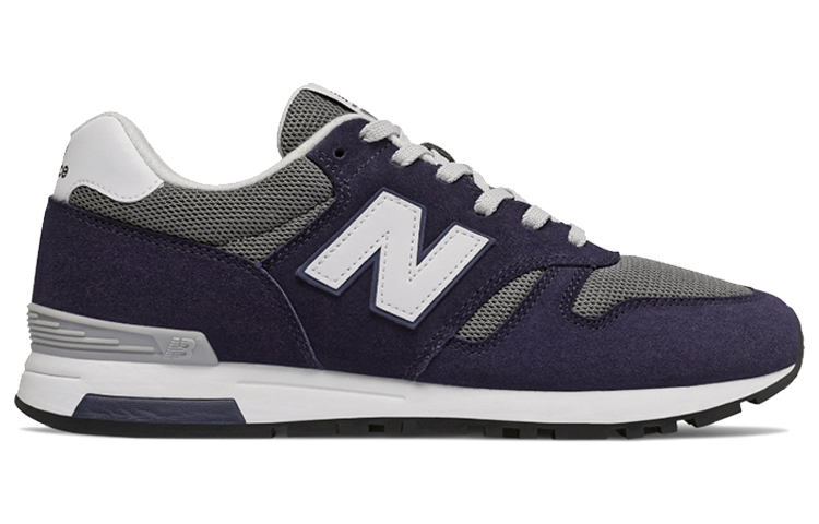 Order New Balance 565 Pigmento Castlerock ML565CPC