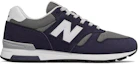 Order New Balance 565 Pigmento Castlerock ML565CPC