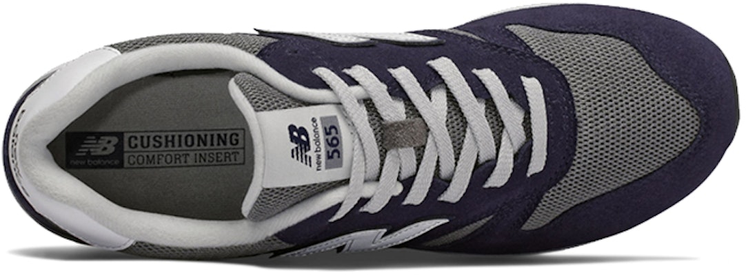 뉴발란스 565 캐슬락 (New Balance 565 Castle Rock) ML565CPC Lookbook 뉴발란스 565 캐슬락 (New Balance 565 Castle Rock) ML565CPC