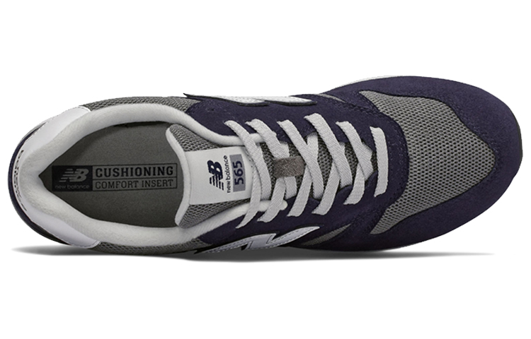 Lookbook New Balance 565 Pigmento Castlerock ML565CPC