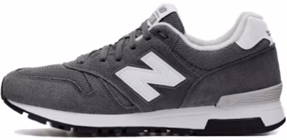 New Balance 565 Shoes 'Grey white' ML565ES New Balance 565 Shoes 'Grey white' ML565ES