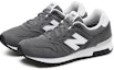 Order New Balance 565 Zapatillas 'Gris Blanco' ML565ES