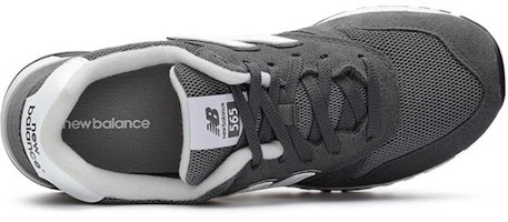 뉴발란스 565 그레이 화이트 (40 characters) ML565ES Lookbook 뉴발란스 565 그레이 화이트 (40 characters) ML565ES