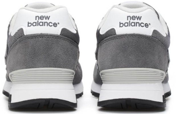 New Balance 565 Kasut 'Kelabu Putih' ML565ES Shop New Balance 565 Kasut 'Kelabu Putih' ML565ES