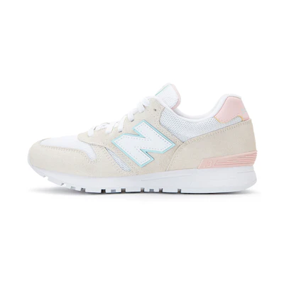 NB 565 Series Beige 'White'