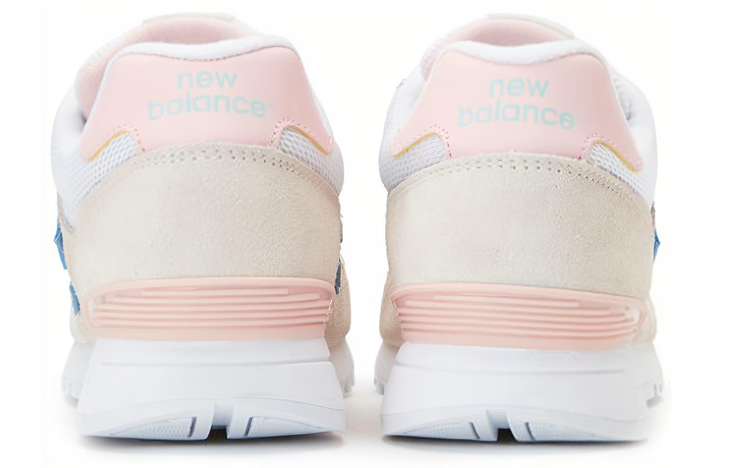 Purchase New Balance NB 565 低筒 跑步鞋 男女兼用 米白色