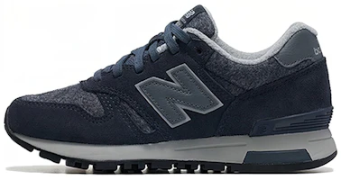 New Balance 565 Series Dark Blue ML565BG New Balance 565 Series Dark Blue ML565BG
