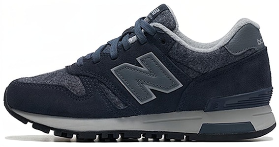 New Balance 565 Seri Biru Tua ML565BG Buy New Balance 565 Seri Biru Tua ML565BG