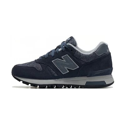 NB 565 Series Dark Blue