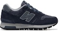 Order New Balance 565 Serie Azul Oscuro ML565BG