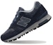 Lookbook New Balance 565 Serie Azul Oscuro ML565BG