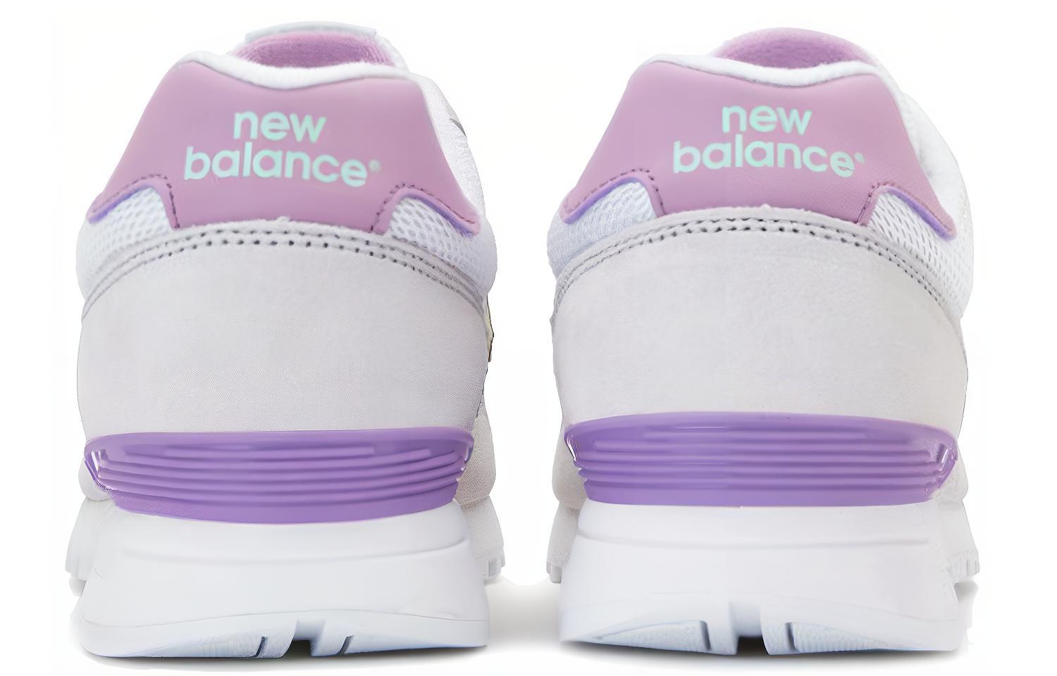 Shop New Balance 565 Seri Abu Putih 'Grey White' ML565GB1