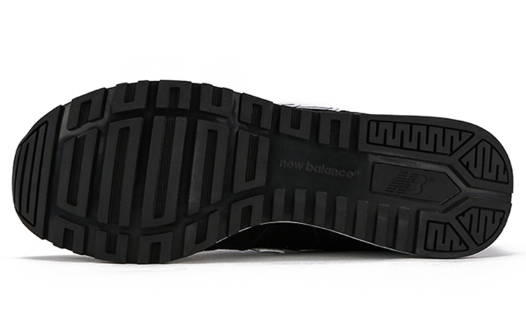 Purchase New Balance NB 565 透氣 低筒 跑步鞋 男女款 黑色