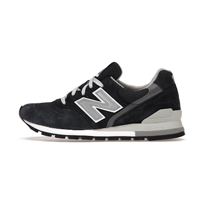 NB 565 Series Low-Top Black