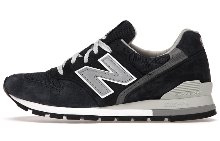 New Balance 565 Series Low-Top Black ML565PA