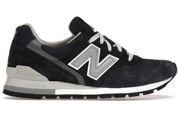Order New Balance 565 Série Basse Noir ML565PA