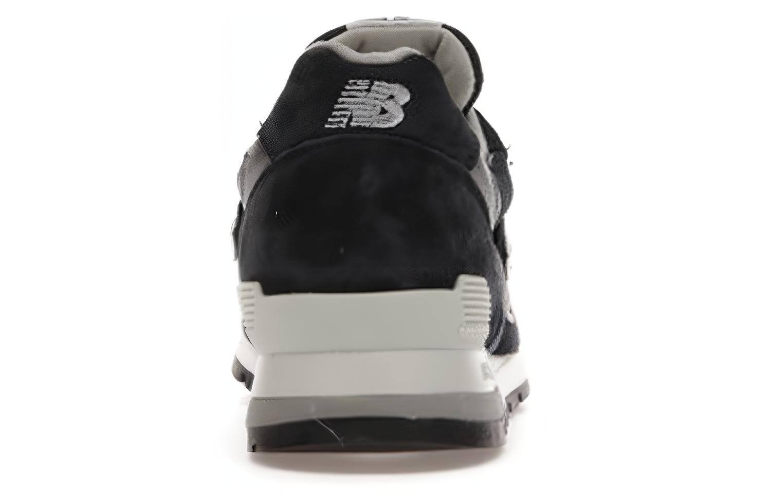 Shop New Balance 565 Série Basse Noir ML565PA