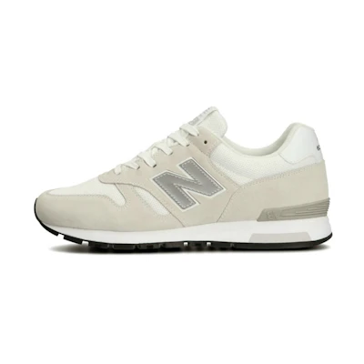 NB 565 Series Low-Top Gray