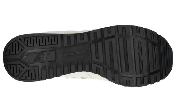 Purchase New Balance NB 565 低筒 跑步鞋 男女同款 淺灰色