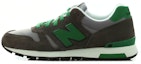Buy New Balance 565系列灰绿色低帮鞋 ML565SRC
