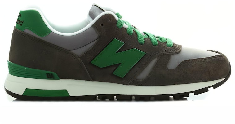 New Balance 565系列灰绿色低帮鞋 ML565SRC Order New Balance 565系列灰绿色低帮鞋 ML565SRC