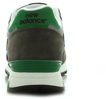 New Balance 565系列灰绿色低帮鞋 ML565SRC Purchase New Balance 565系列灰绿色低帮鞋 ML565SRC