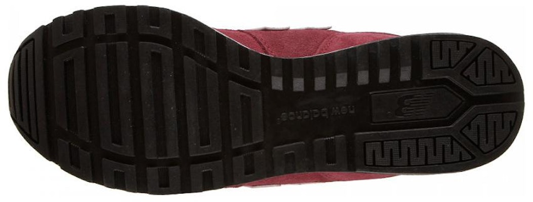 ニューバランス565 バーガンディ ML565WO Purchase ニューバランス565 バーガンディ ML565WO