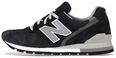 New Balance 565 Series Low-Top Black ML565PA New Balance 565 Series Low-Top Black ML565PA