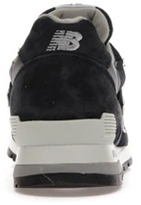 New Balance 565 Siri Kasut Rendah Hitam ML565PA Shop New Balance 565 Siri Kasut Rendah Hitam ML565PA