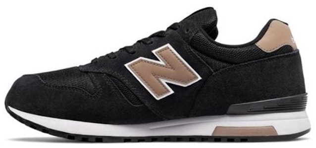 New Balance 565系列低帮复古黑水泥色 ML565SKB Buy New Balance 565系列低帮复古黑水泥色 ML565SKB