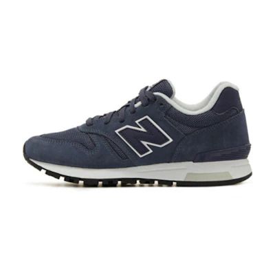 NB 565 Series Navy Blue D Wide