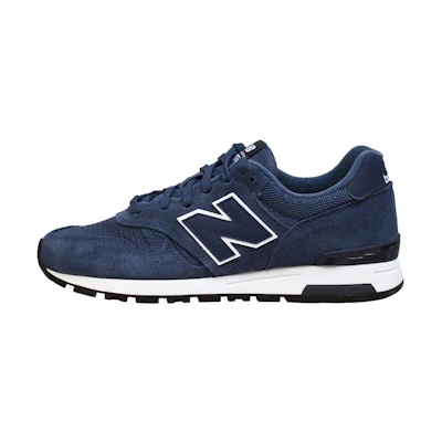 NB 565 Series Navy Blue