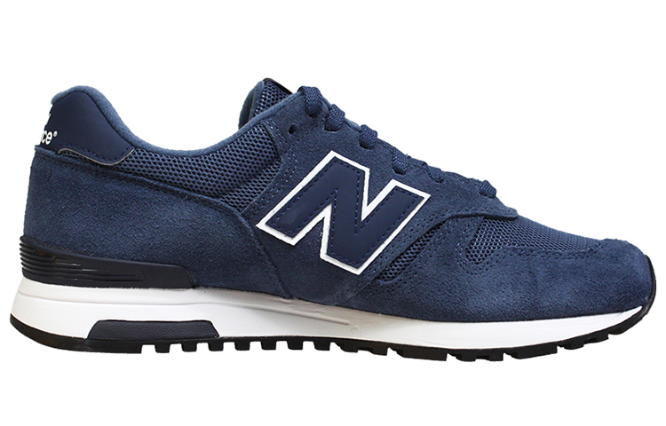 Order New Balance 565 Seri Biru Navy ML565BLN