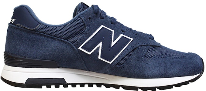 New Balance 565 Siri Biru Navy ML565BLN Order New Balance 565 Siri Biru Navy ML565BLN