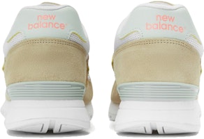 New Balance 565 Siri Retro Coklat Putih ML565GA1 Shop New Balance 565 Siri Retro Coklat Putih ML565GA1