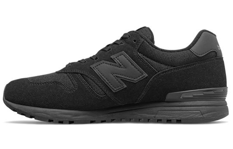 Buy New Balance 565 Kasut 'Hitam' ML565DN