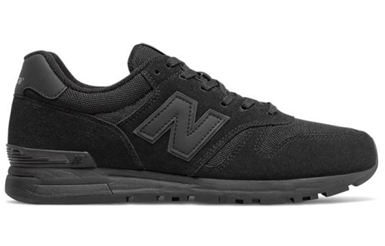 Order New Balance 565 Schoenen ''Zwart'' ML565DN