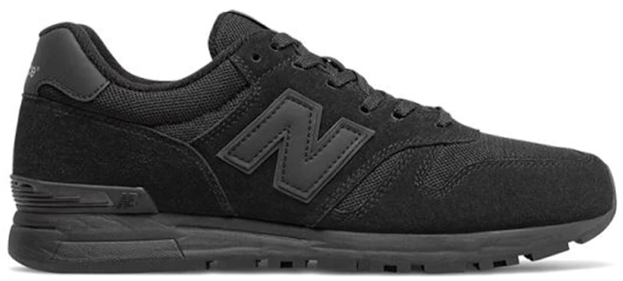 New Balance 565 Schoenen ''Zwart'' ML565DN Order New Balance 565 Schoenen ''Zwart'' ML565DN