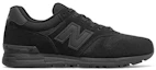 Order New Balance 565 Schoenen ''Zwart'' ML565DN